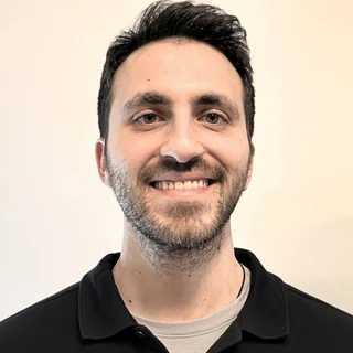 Andrea Marino, CEO of Lumentis Analytics